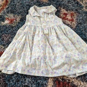 JK 4y dress